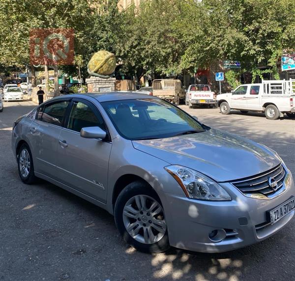 Nissan Altima 2012 for sale in Iraq - Kirkuk